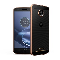 How to put your Motorola Moto Z Force into Recovery Mode