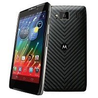 How to put your Motorola RAZR HD XT925 into Recovery Mode