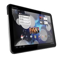 How to put your Motorola XOOM MZ601 into Recovery Mode