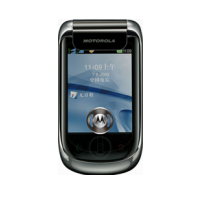 Secret codes for Motorola A1890