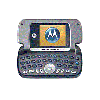 Secret codes for Motorola A630