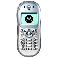 Secret codes for Motorola C230