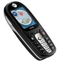 Secret codes for Motorola E378i