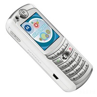 Secret codes for Motorola E770