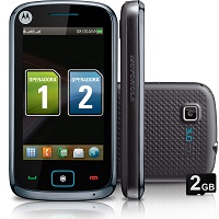 Secret codes for Motorola EX128
