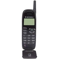Secret codes for Motorola M3688