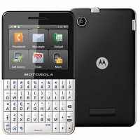 Secret codes for Motorola MOTOKEY XT EX118