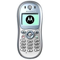 How to Soft Reset Motorola C332