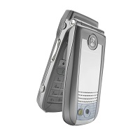 How to Soft Reset Motorola MPx220