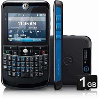 How to Soft Reset Motorola Q 11