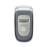 How to Soft Reset Motorola V191