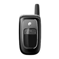 How to Soft Reset Motorola V230