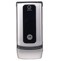 How to Soft Reset Motorola W375