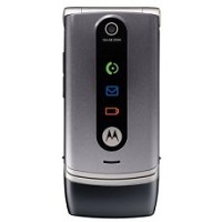How to Soft Reset Motorola W377
