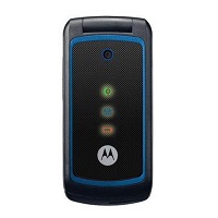 How to Soft Reset Motorola W396
