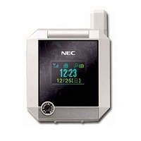 How to Soft Reset NEC N910