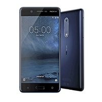 Barcodes for NOKIA 5