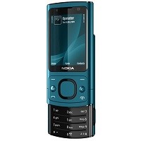 How to remove password at Nokia 6700 slide
