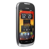 How to remove password at Nokia 701
