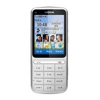 How to remove password at Nokia C3-01 Touch and Type
