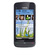 How to remove password at Nokia C5-06