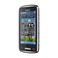 How to remove password at Nokia C6-01