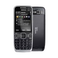 How to remove password at Nokia E52