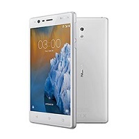 How to put Nokia 3 in Fastboot Mode