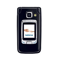 How to update firmware in Nokia 6290