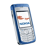 How to update firmware in Nokia 6681