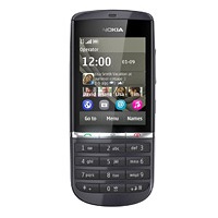 How to update firmware in Nokia Asha 300
