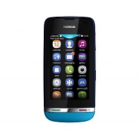 How to update firmware in Nokia Asha 311