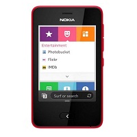 How to update firmware in Nokia Asha 501