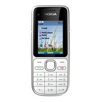 How to update firmware in Nokia C2-01