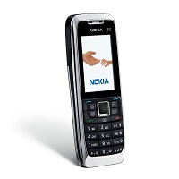 How to update firmware in Nokia E51