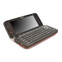 How to update firmware in Nokia E90