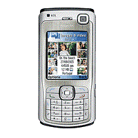 How to update firmware in Nokia N70