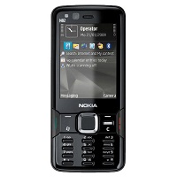 How to update firmware in Nokia N82