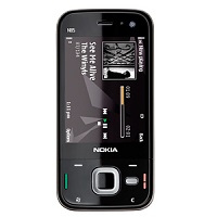 How to update firmware in Nokia N85