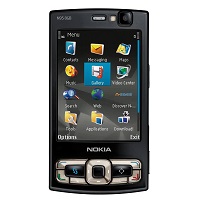 How to update firmware in Nokia N95 8GB