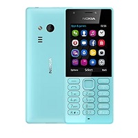 Other names of Nokia 216