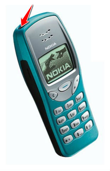 Hard Reset for Nokia 3210