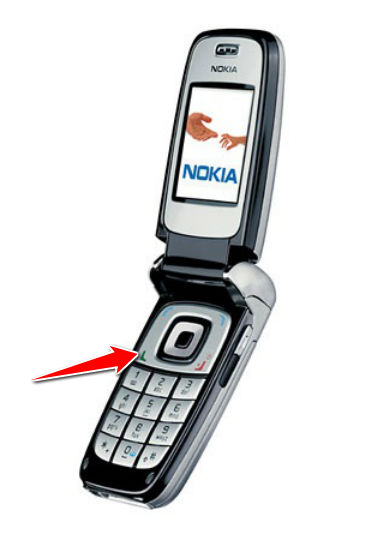 Hard Reset for Nokia 6101
