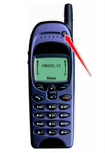 Hard Reset for Nokia 6130