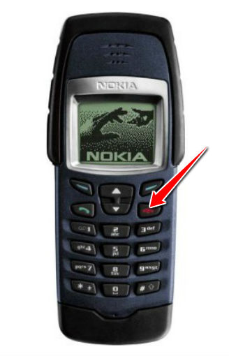 Hard Reset for Nokia 6250