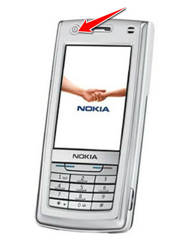 Hard Reset for Nokia 6708