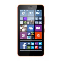 Secret codes for Nokia Lumia 735