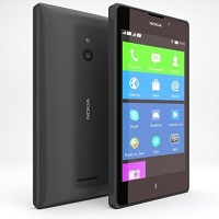 Other names of Nokia X2 Dual SIM