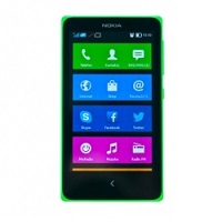 Other names of Nokia X