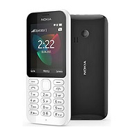 Product Codes for Nokia 222